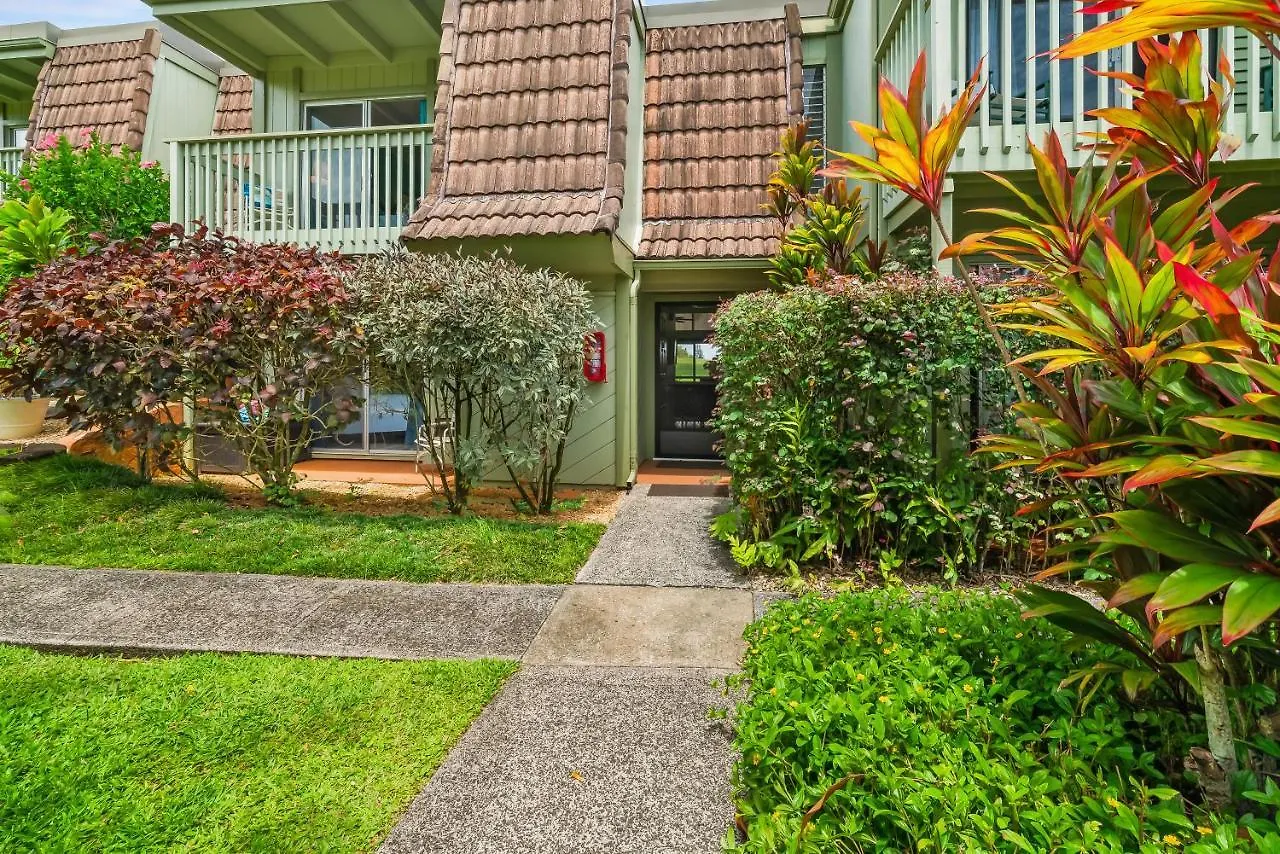 הוילה פרינסוויל Beautiful 2Br 2Ba Puamana, Ocean And Mountain View, Pool בית נופש